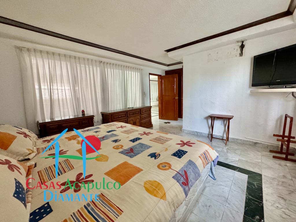 Hotel Victoria - Recámara tres 5